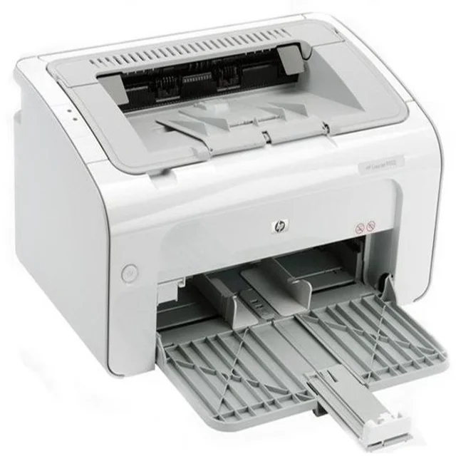 پرینتر لیزری تک کاره HP P1102-استوک